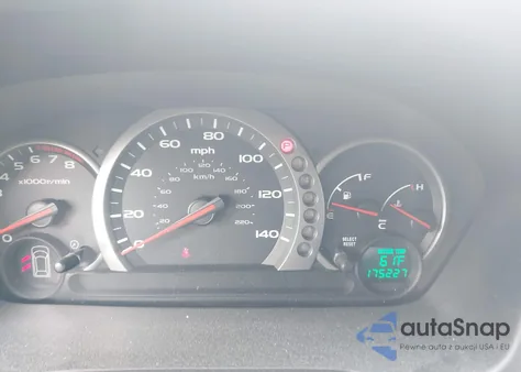 2005 Honda Pilot Ex-L from USA, damaged, VIN 5FNYF18575B045534